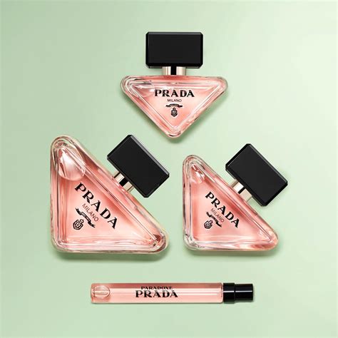 prada paradoxe parfum sephora|Prada paradoxe 50ml.